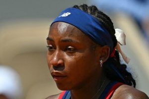 Coco Gauff et Elena Rybakina prennent la porte au deuxième tour