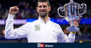 Combien vont gagner les joueurs et joueuses à l&rsquo;US Open 2024 ? Découvrez les montants astronomiques