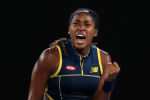 Cori Gauff continue son parcours, Elina Svitolina est out !