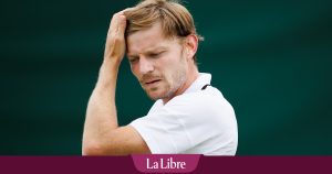 David Goffin éliminé en demi-finales du Challenger de Cary