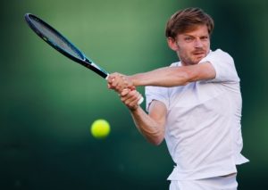 David Goffin et Zizou Bergs au programme mardi à Flushing Meadows