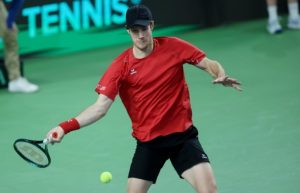 De Loore, Coppejans et Bonaventure fixés sur leur sort en qualifications