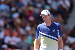  » De toute façon, je n&rsquo;ai jamais aimé le tennis « 