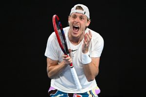 Denis Shapovalov conteste la lourde amende qu&rsquo;on lui a imposée à Washington