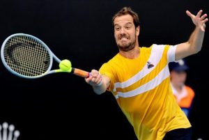 Désillusion pour Gasquet à l&rsquo;US Open
