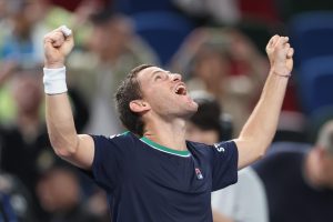 Diego Schwartzman et Joao Fonseca se rapprochent du tableau principal