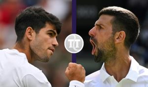Djokovic / Alcaraz, l’état des lieux et pronos/paris TT 