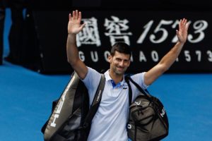Djokovic, Gauff, Monfils… Le programme de l&rsquo;US Open du lundi 26 août