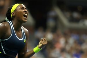 Djokovic, Gauff et Sabalenka passent presque sans transpirer