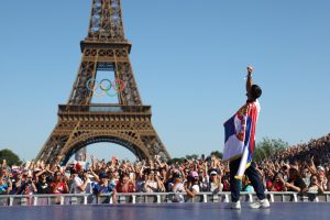 Djokovic reçoit 200000 $ et reverse l&rsquo;intégralité à des causes humanitaires
