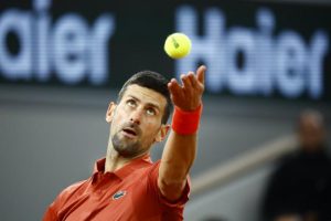 Djokovic regrette l&rsquo;horaire trop tardif de son match à l&rsquo;US Open (US Open (H))