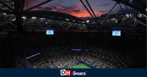 Djokovic relance le débat sur les night sessions à l&rsquo;US Open : « Le fait d&rsquo;être un vétéran ne m&rsquo;aide plus à jouer si tard »
