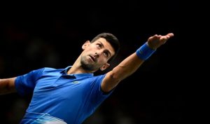 Djokovic se balade pour ses débuts