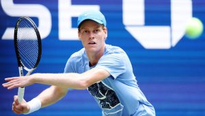 Dopage – Tennis : « Il a utilisé le spray sans que nous le sachions… » Jannik Sinner se sépare de son kiné et de son préparateur physique