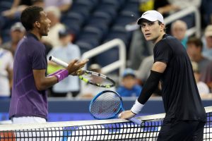 Draper tente d&rsquo;expliquer sa décision sur la polémique balle de match contre Aliassime