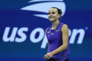 « D&rsquo;un coup, c&rsquo;est un bruit de fou » (US Open (F))