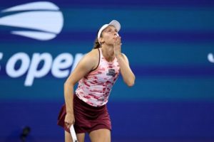 Elise Mertens a remporté une longue bataille contre Keys : « Une belle victoire »