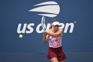 Elise Mertens avance au 3e tour après sa victoire sur Ajla Tomljanovic