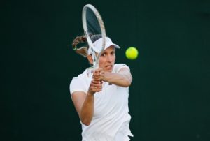 Elise Mertens échoue en simple face à la Russe Liudmila Samsonova, 13e mondiale