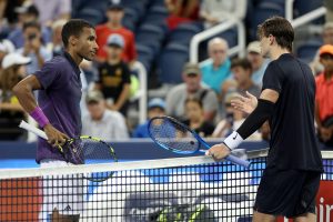 Felix Auger-Aliassime publie un long message suite à la polémique de Cincinnati