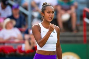 Fernandez élimine Rybakina à Cincinnati, Svitolina et Sabalenka également qualifiées pour les 8es