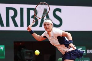 Finaliste en 2022, la Tunisienne Ons Jabeur déclare forfait pour l&rsquo;US Open