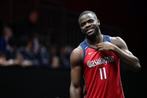 Frances Tiafoe et Alejandro Tabilo sélectionnés par John McEnroe pour rejoindre l&rsquo;équipe Monde de la Laver Cup 2024