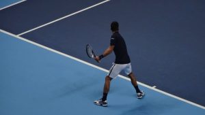 Gaël Monfils – Diego Schwartzman : à quelle heure et sur quelle chaîne regarder le match de l’US Open ?