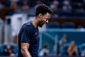 Gaël Monfils devrait jouer son match contre Holger Rune deux heures après son exploit face à Carlos Alcaraz à Cincinnati