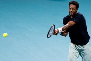 Gaël Monfils sur la nouvelle génération : « Bientôt je les verrai à la télé »
