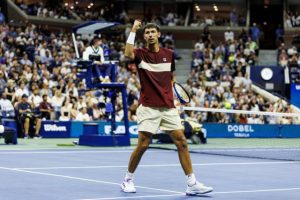 « Gagner Montréal était plus important » (US Open (H))