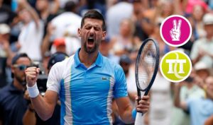 Gagnez la raquette de Djokovic ou de nombreux lots pendant l&rsquo;US Open !