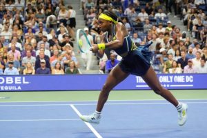 Gauff, Djokovic, Sabalenka… Le programme de l&rsquo;US Open du vendredi 30 août