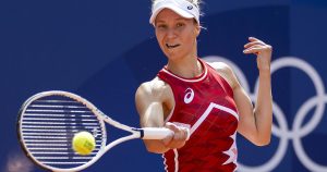 Golubic et Stricker en lice lundi – rts.ch
