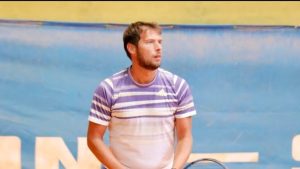 Gratentour. Nouvelle saison du Tennis Club avec un coach de classe internationale