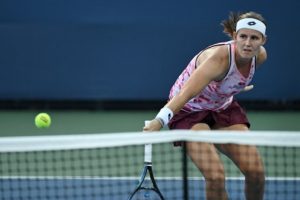 Greet Minnen, battue par Donna Vekic la vice-championne olympique, a « beaucoup appris »