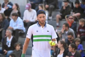 Hugo Grenier, Kyrian Jacquet, Quentin Halys et Jessika Ponchet passent les qualifications et intègrent le tableau principal de l&rsquo;US Open