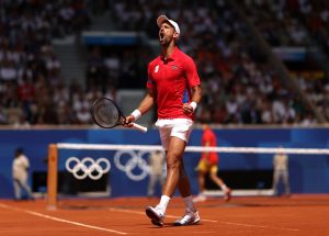  » Il n&rsquo;y a plus rien à dire, Novak Djokovic est le GOAT « 