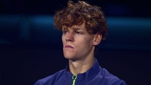 « Il y a des réactions »: Jannik Sinner admet qu&rsquo;il a reçu un accueil glacial de la part de joueurs à l&rsquo;US Open