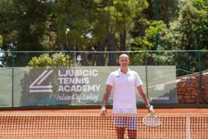 Ivan Ljubicic applaudit la force mentale de Sinner