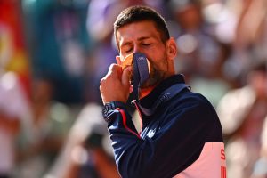 JO Paris 2024 : Djokovic se lâche sur sa médaille d’or !
