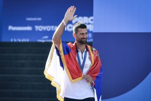 JO Paris 2024 : Djokovic vide son sac après son exploit historique