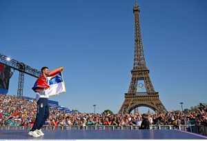 JO Paris 2024 : Le clan Nadal déclare sa flamme à Djokovic