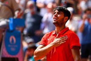JO Paris 2024 – Tennis : Alcaraz envoie un gros message à Djokovic !