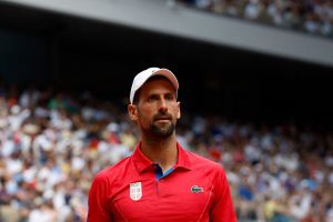 JO Paris 2024 – Tennis : Djokovic a fait une «erreur», il balance !