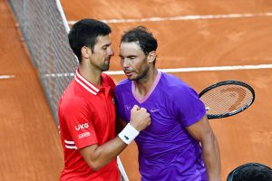 JO Paris 2024 – Tennis : Djokovic au sommet, Nadal l’interpelle !
