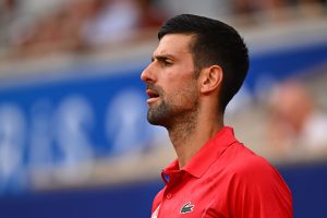 JO Paris 2024 – Tennis : Djokovic va se «battre», il annonce du lourd !
