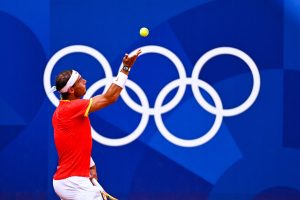 JO Paris 2024 – Tennis : Nadal fait une grosse révélation sur sa retraite !