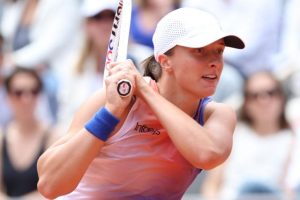 « J&rsquo;ai moins de pression » (US Open (F))