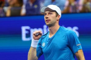 « J&rsquo;ai sérieusement pensé à arrêter ma carrière » (US Open (H))